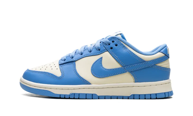 Nike Dunk Dunk Low Retro 'University Blue' 