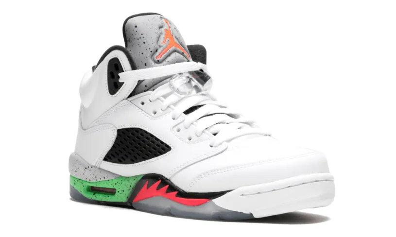 Air Jordan 5 Air Jordan 5 Retro GS 'Pro Star' 