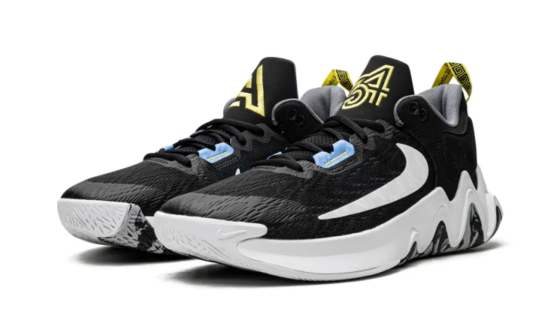 Nike Basketball Giannis Immortality 2 'University Blue'