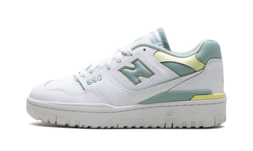 New Balance 550 550 'salt marsh' 