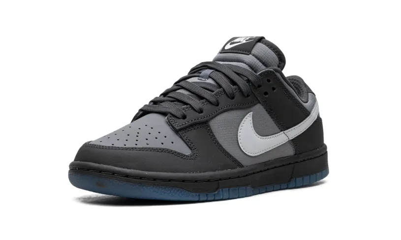 Nike Dunk Dunk Low 'Anthracite'