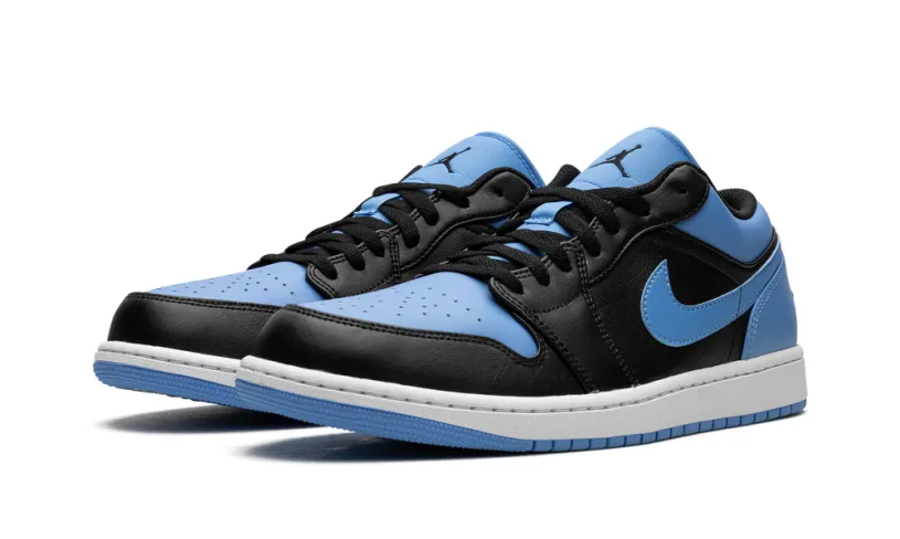 Air Jordan 1 Air Jordan 1 Low 'University Blue'