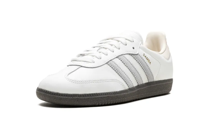 Adidas Samba Samba OG 'Cream White' 