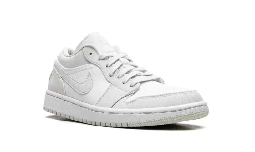 Air Jordan 1 Jordan 1 Low WMNS 'Spruce Aura' 