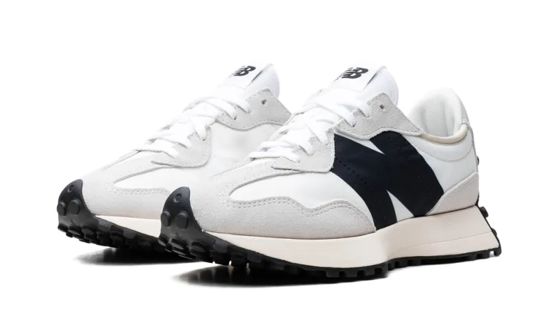 New Balance 327 327 WMNS 'Grey   White' 