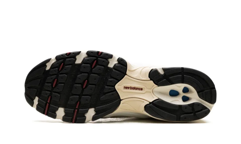 New Balance 530 530 'Sea Salt Mercury Red'