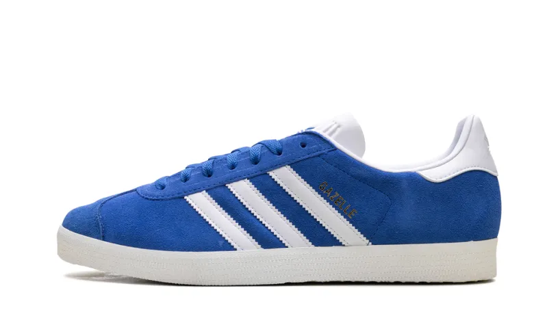 Adidas Gazelle Gazelle 'Blue Cloud White'