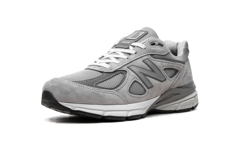 New Balance 990 990v4 'Grey' 