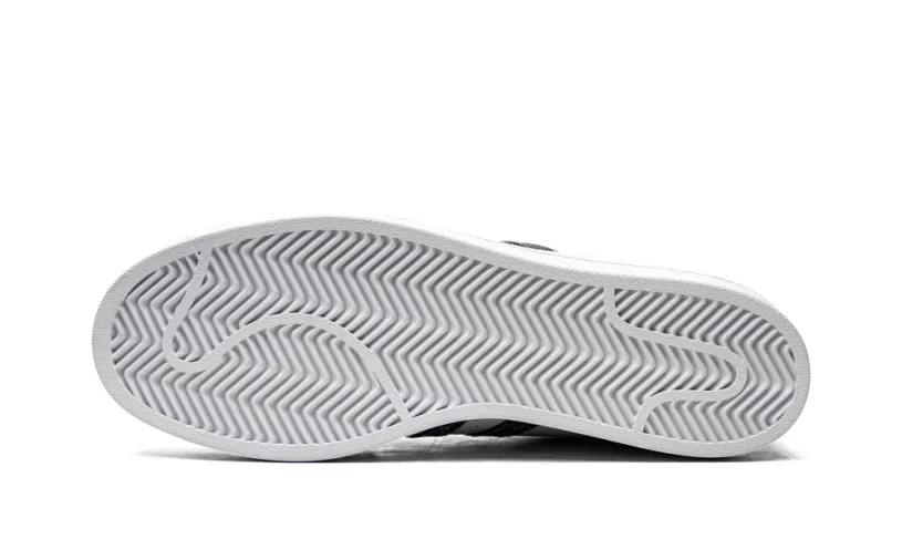 Adidas Superstar Superstar i 'Swarovski White Black' 