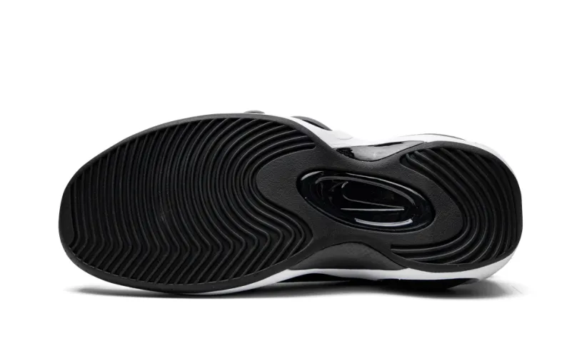 Nike Basketball Air Zoom Flight 95 'Photo Blue' 