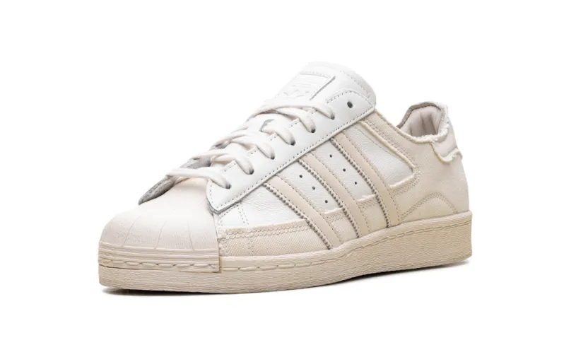 Adidas Superstar Superstar 82 'Core White Wonder White Cream White'