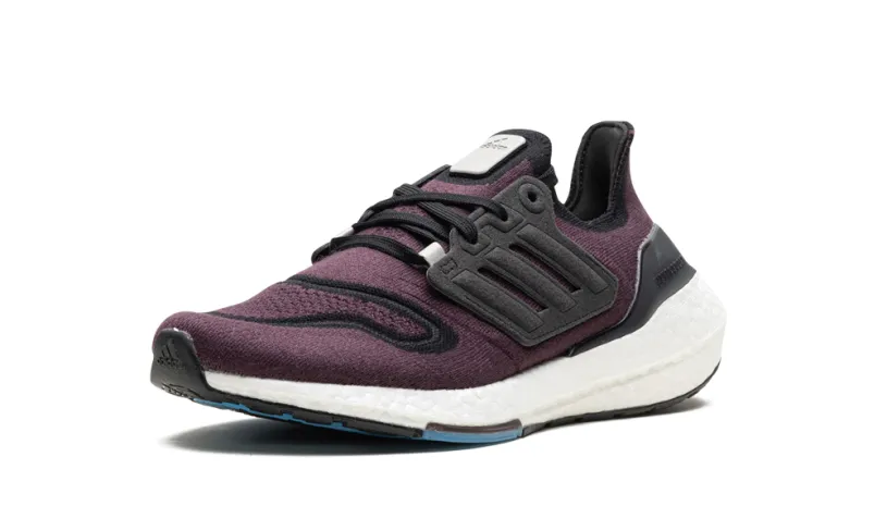 More Adidas Shoes Ultra Boost 22 'Shadow Maroon' 