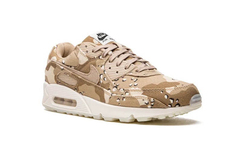 Nike Air Max AIR MAX 90 WMNS 'Desert Camo' 