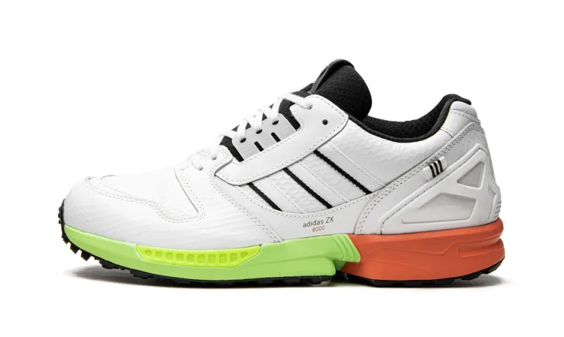 More Adidas Shoes ZX 8000 SG 'Golf' 