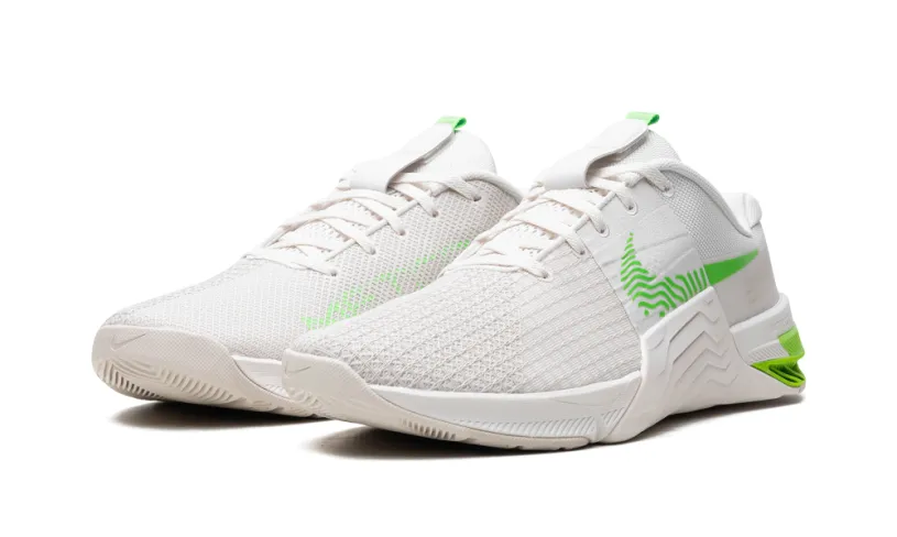 Nike Lifestyle Metcon 8 'Phantom Green Strike' 