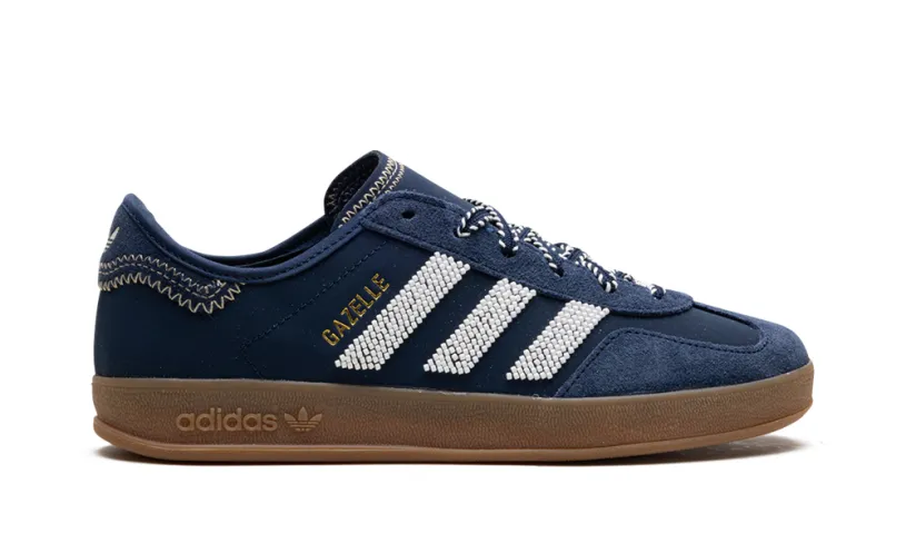Adidas Gazelle Gazelle 'CLOT - Navy'