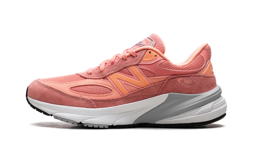 New Balance 990 990v6 'Salmon' 