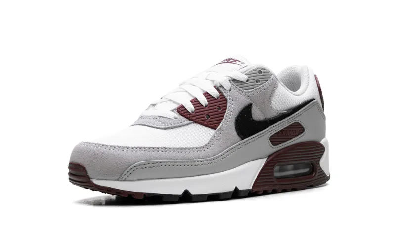 Nike Air Max Air Max 90 'Dark Team Red'' 