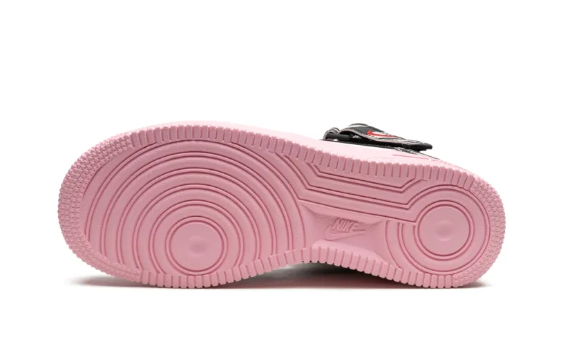 Nike Lifestyle AIR FORCE 1 MID MNS WMNS 'Tunnel Walk' 