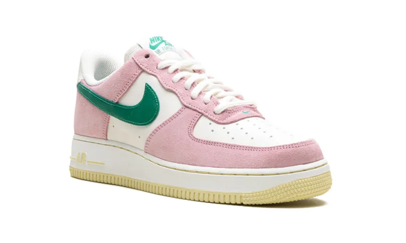 Nike Lifestyle Air Force 1 '07 LV8 ND 'Malachite' 