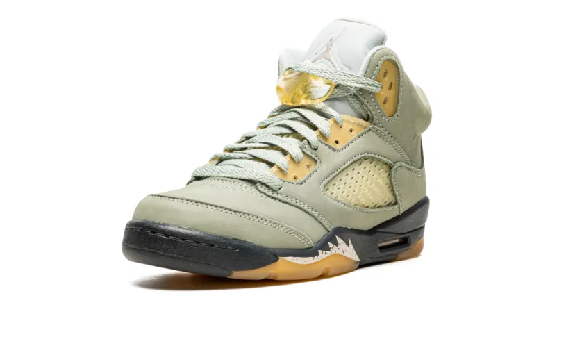 Air Jordan 5 Air Jordan 5 Retro GS 'Jade Horizon' 