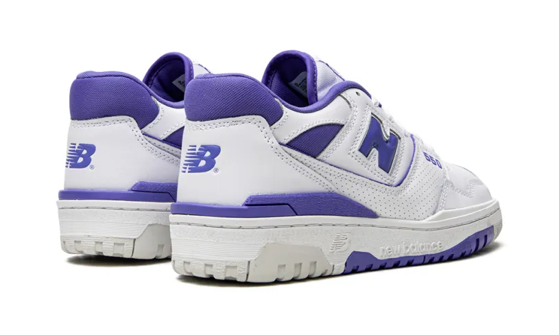 New Balance 550 550 WMNS 'Aura Purple' 