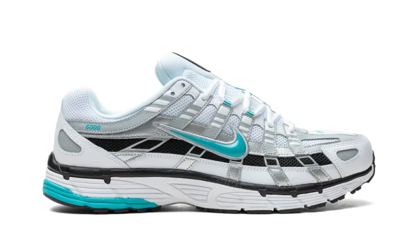 Nike Lifestyle P-6000 'Dusty Cactus' 