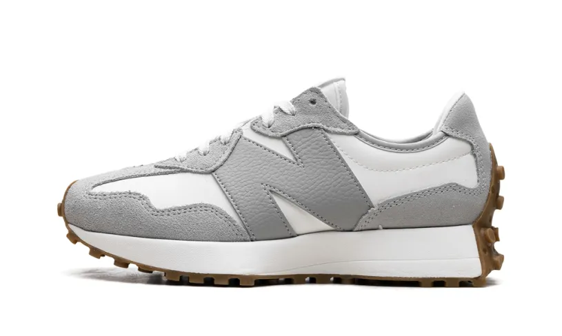 New Balance 327 327 WMNS 'Raincloud Reflection'