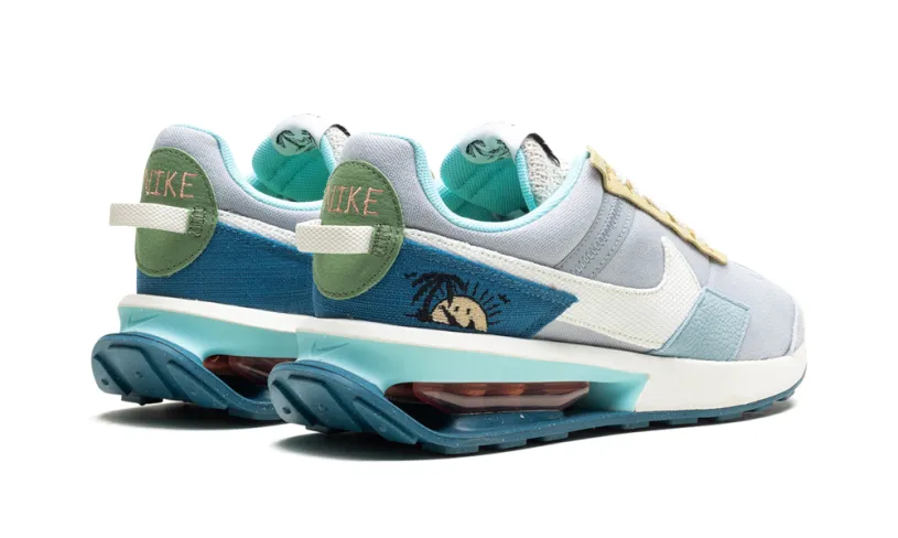 Nike Air Max Air Max Pre-Day SE 'Sun Club Wolf Grey' 
