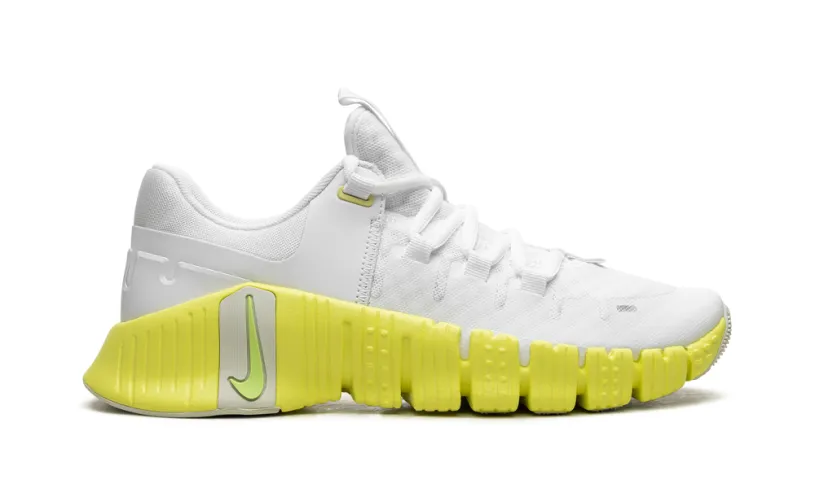 Nike SB FREE METCON 5 WMNS 'Lime Blast' 