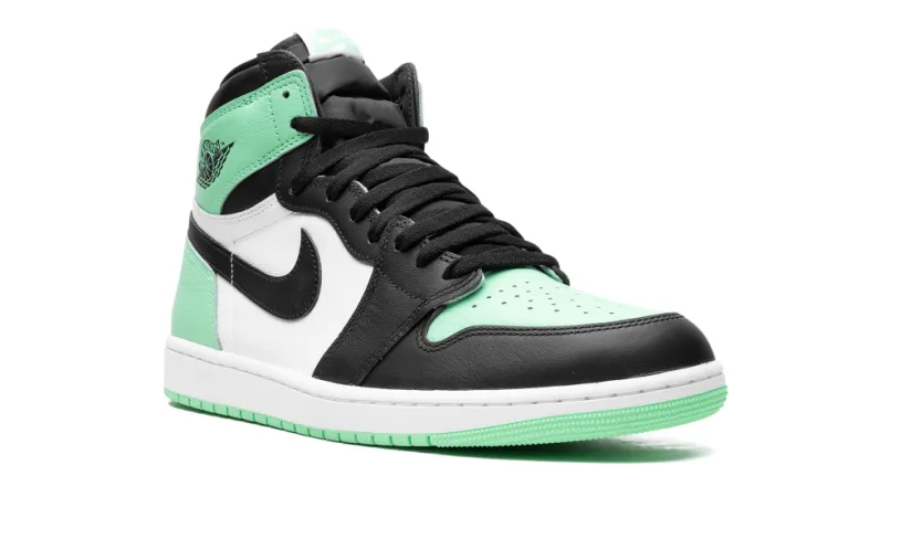 Air Jordan 1 Air Jordan 1 Retro High OG 'Green Glow' 