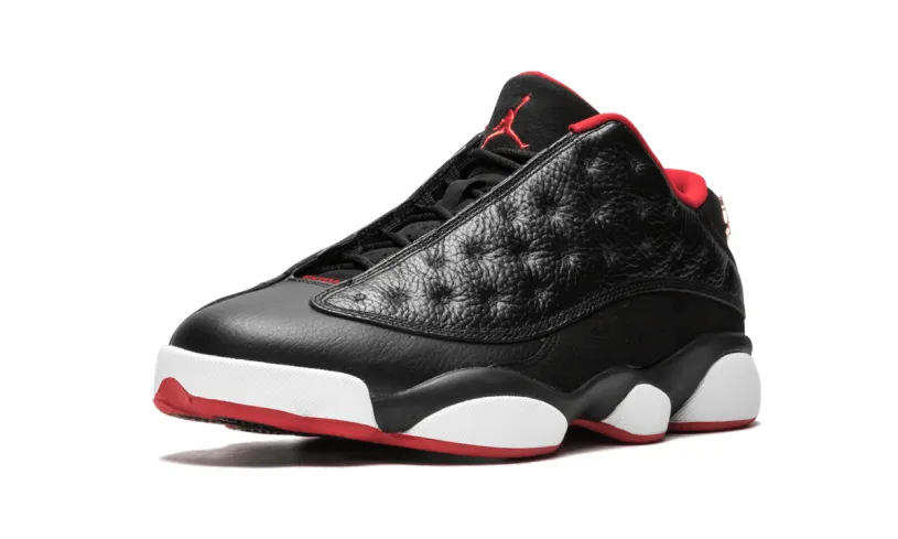 Air Jordan 13 Air Jordan 13 Retro Low 'Bred' 
