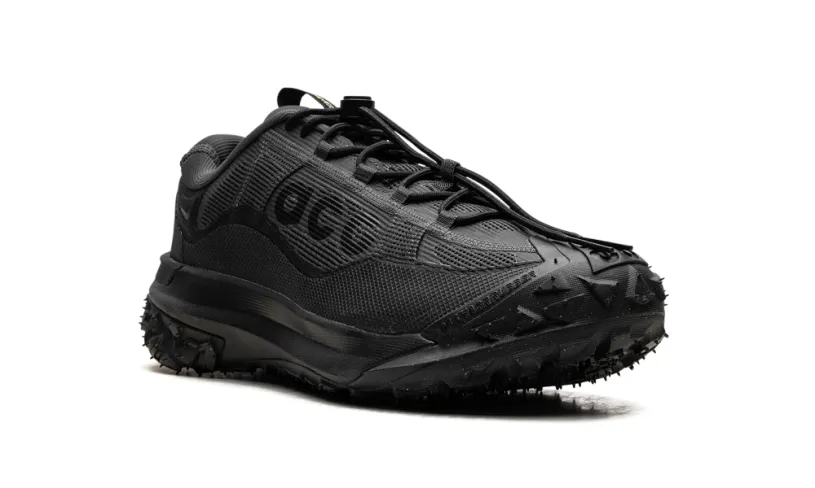 Nike Lifestyle ACG Mountain Fly 2 Low 'Dark Smoke Grey' 