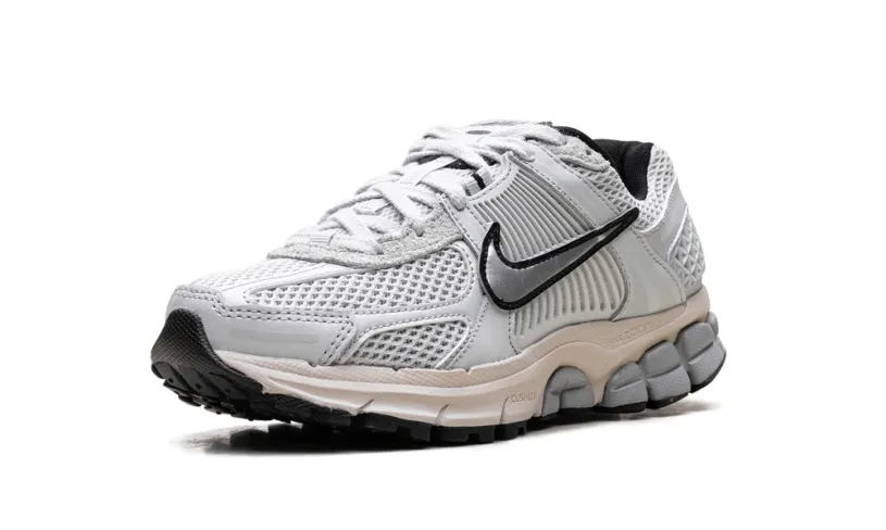 Nike Lifestyle Zoom Vomero 5 WMNS 'Pure Platinum' 