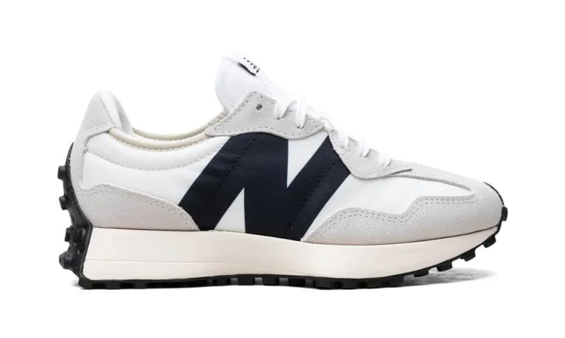 New Balance 327 327 WMNS 'Grey   White' 