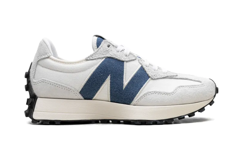 New Balance 327 327 WMNS 'Reflection - Heron Blue' 