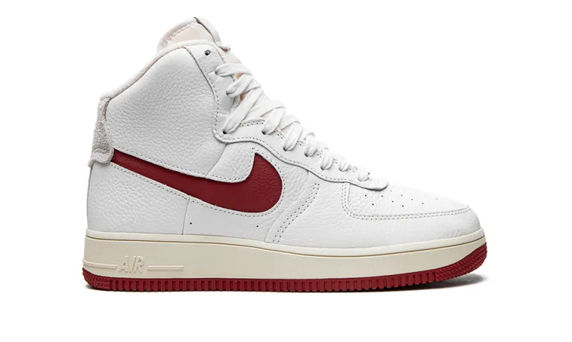 Nike Lifestyle AIR FORCE 1 HIGH SCULPT MNS WMNS 