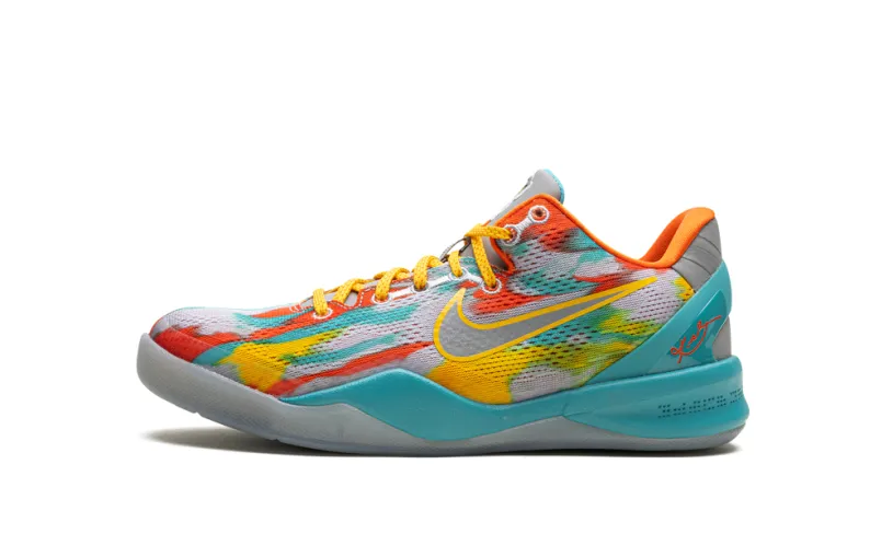 Nike Basketball Kobe 8 GS 'Venice Beach' 