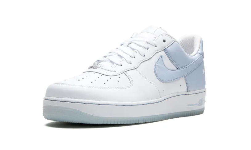 Nike Lifestyle Air Force 1 Low 'Terror Squad- Porpoise' 