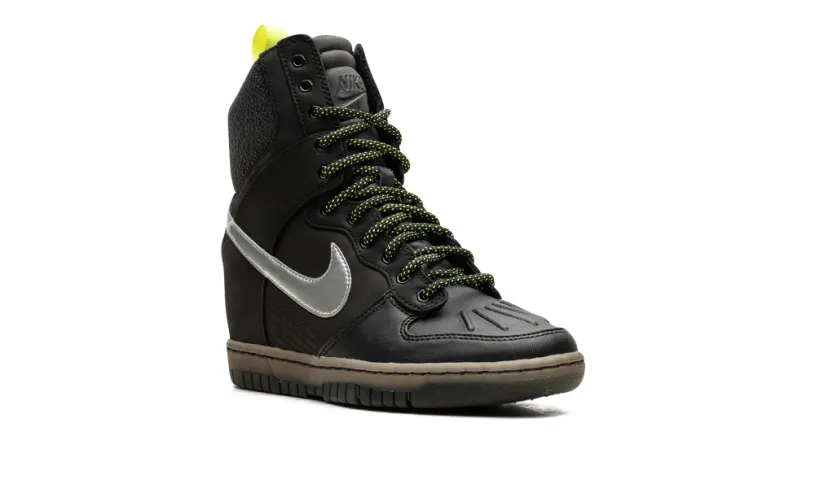 Nike Dunk DUNK SKY HI SNEAKERBOOT 2.0 WMNS 