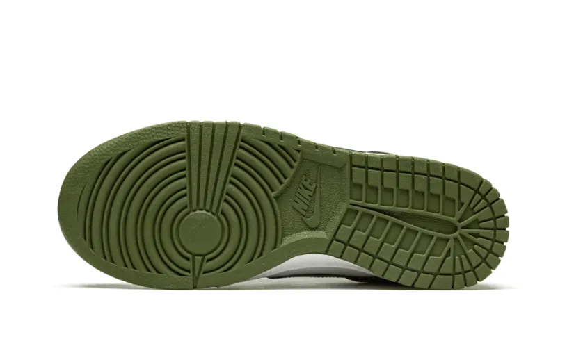 Nike Dunk DUNK LOW WMNS 'Medium Olive' 