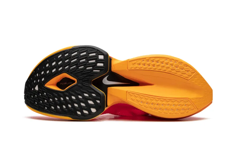 Nike Lifestyle NIKE AIR ZOOM ALPHAFLY NEXT%2 'Hyper Pink Laser Orange' 