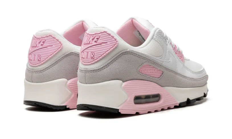Nike Air Max Air Max 90 WMNS 'SOFT PINK' 