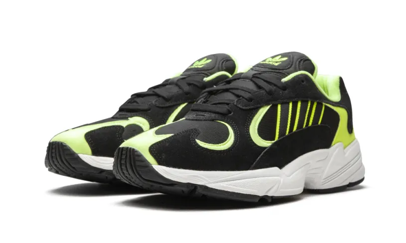 More Adidas Shoes Yung 1 