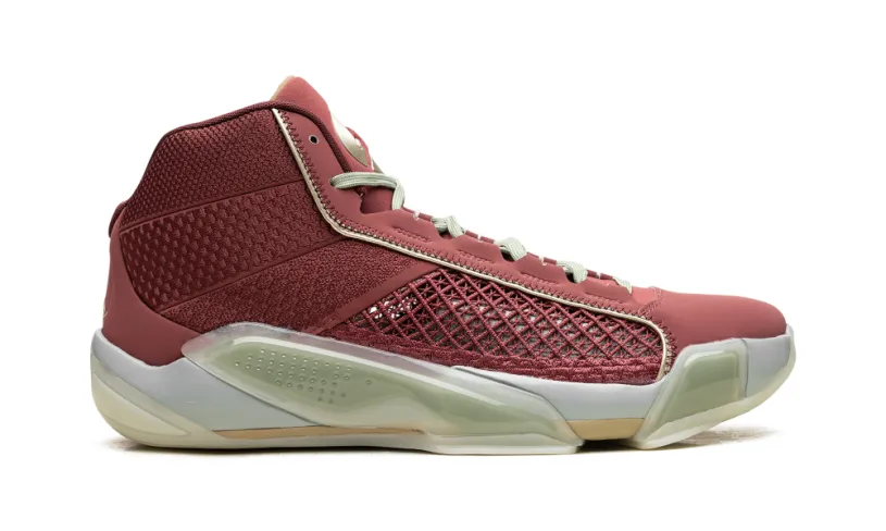 More Jordan Shoes Air Jordan 38 'Chinese New Year'