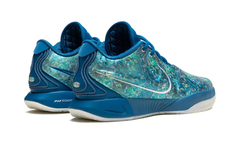 Nike Basketball LeBron 21 'Abalone' 