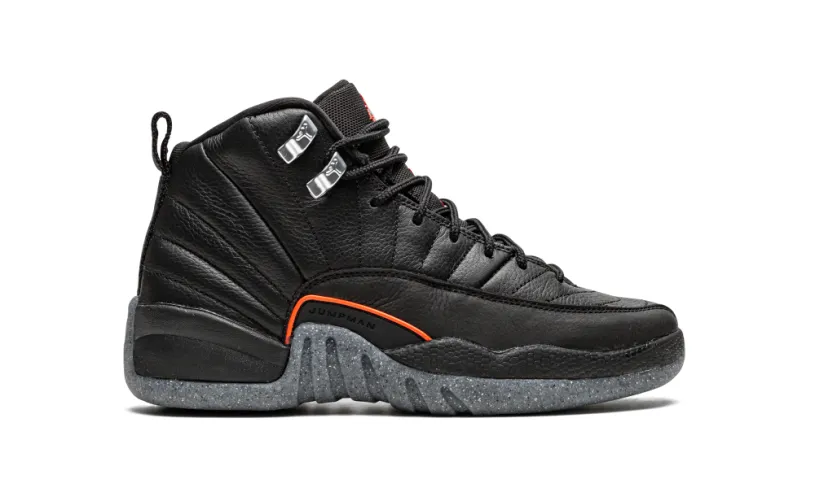 Air Jordan 12 Air Jordan 12 Retro GS 'Utility' 
