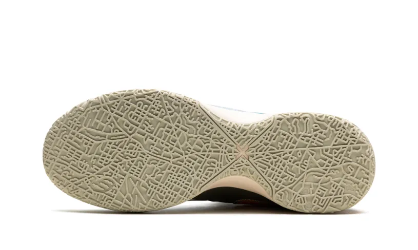 Nike Basketball Nike Zoom LeBron NXXT Gen 'Blue Tint' 