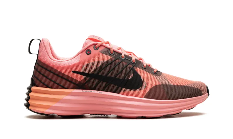 Nike Lifestyle Lunar Roam Premium 'Pink Sherbet'
