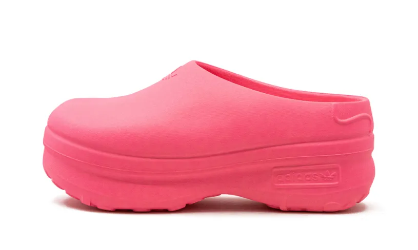 Adidas Stan Smith ADIFOM STAN SMITH MULE WMNS 'Lucid Pink' 